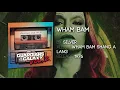 Wham Bam  - Silver Guardians of the Galaxy Vol  2 Official Soundtrack