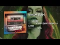 Lagu Wham Bam  - Silver Guardians of the Galaxy Vol  2 Official Soundtrack