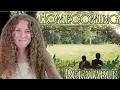 Reacting to Homecoming by Outstation Covers Yearning and Loneliness Beautifully