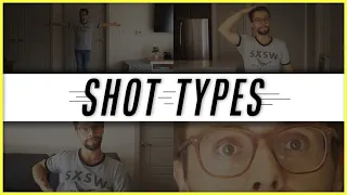 Camera SHOT TYPES in and PHOTO Beginner s Tips
