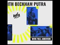 Download Lagu WFA LIVE WITH BECKHAM PUTRA