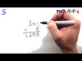 Math Antics Exercise 14 Multi-Digit Multiplication Part 1