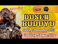 Lagu Live jaranan DOSEN BUDOYO di Sambirejo Langon Blitar ALVEN Audio