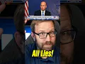 Stephen Miller LIES CONSTANTLY About James Talarico In Fox News Segment