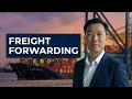 What Is Freight Forwarding in Logistics Complete Beginner s Guide