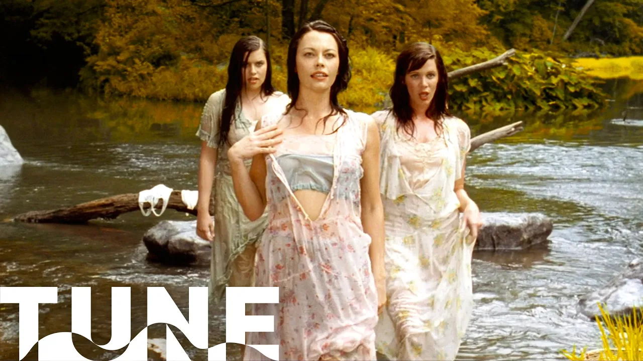 Siren Song - Didn't Leave Nobody but the Baby | O Brother, Where Art Thou? (2000) | TUNE Siren Song - Didn't Leave Nobody but the Baby | O Brother, Where Art Thou? (2000) | TUNE