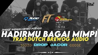 jinggle memed potensio abiezzz x brewog audio dj simpatik paling viral kalian cari 