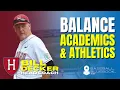 5 Crucial Mistakes to Avoid in College Baseball and Academics