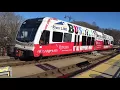 NJ Transit River Line - Trenton