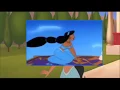 Download Lagu Jasmine's Enchanted Tales - Let's Play Princess (Eu. Portuguese)