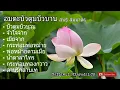 สนธิ สมมาตร  ชุด อมตะบัวตูมบัวบาน (Official Audio)