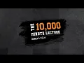 10 000 Minute Lecture Logistic Regression George Liu GreyAtom