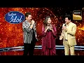 Download Lagu The Golden Trio - Udit Narayan, Kumar Sanu \u0026 Alka Yagnik के 100 Songs | Indian Idol 12| Full Episode