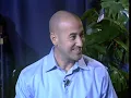 Health Talk with Dr. David Moore and Dr. Louis Vita - Part 1
