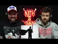 MODERN METALCORE DONE RIGHT - MISS MAY I "Pray For Silence" | Nath & Johnny Reaction