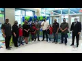 PSJA ISD Backpack Distribution