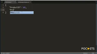 Full stack web developer course lesson - 23 Part-5 Introduction to JSON