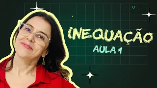 INEQUALITY of the 1st degree - Class I