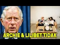 Lagu Setelah Bertahun-Tahun, Istana Buckingham Akhirnya Ungkap Identitas Sebenarnya Archie \u0026 Lilibet!
