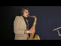 Download Lagu Jeritan Batinku - Tan Sri P Ramlee ( Saxophone Cover by Jagand Asohan )