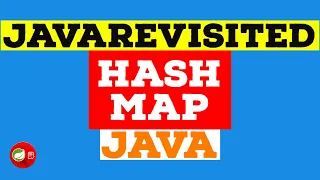 HashMap in Java Example Tutorial Code Below