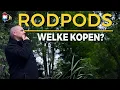Download Lagu 'De BESTE rodpod voor karpervissen? Vergelijking van 3 Avid Carp modellen\