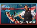 Download Lagu 'Never Give Up, Never Surrender'| Full Episode | Wipeout USA | S3 E2