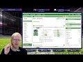 Hattrick Tutorial Part 02 - The Training Concept
