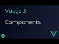 Vue JS 3 Tutorial - 29