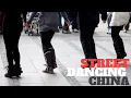 Download Lagu Chinese Street dancing | Guangzhou | China.