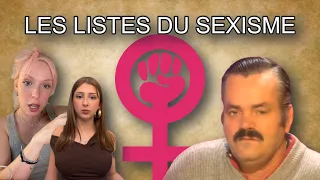 Quand Les Gens S'inventent Des Problèmes #7