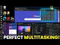 How to Use Windows 11 Snap Layouts for Multitasking Quick Guide