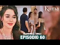 Download Lagu KUMA - LA OTRA ESPOSA: Episódio 60 | Ceylan, deslumbrante, interrumpe el compromiso de Karan y Sema