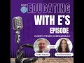 Educating with Es - E9 Emilie Ikeda