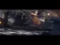 Download Lagu World of Warships X kantai collection OP trailer [fanmade]