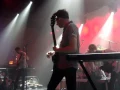 The Parlor Mob- Tide of Tears 2nd half- 4/8/16 Asb Pk