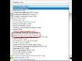 beginner guide to add gcode extension and servo extension in inkscape