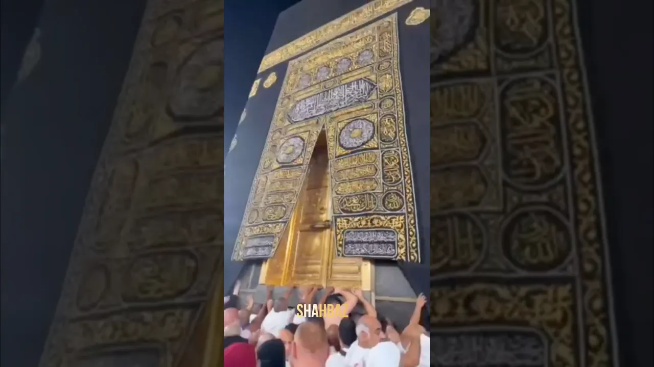 Chehre Pe Noor π