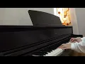 [即興演奏] 一手造成 - 陳泳伽 Winka Piano Cover 琴譜 by MapleRobot
