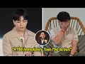 Download Lagu 5 Minutes Ago! Jungkook Said This, Taehyung Instantly Cried! HYBE Immediately Took This Action!
