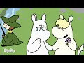 Every day (MEME) -moomin