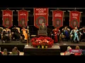 Commencement Fall 2025