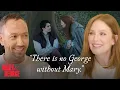 Julianne Moore and Oliver Hermanus Break Down A Scene Mary George