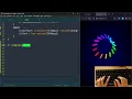 ASMR Programming - Beautiful CSS Loader