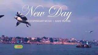 Download NEW DAY BY IKSON  | NO COPYRIGHT MUSIC | VLOG BACKGROUND | FREE TO  USE | ALPS CORNER MP3