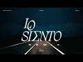 LO SIENTO REMIX - Milo Bvgatti x Maisak x Dalex (VIDEO LYRICS)
