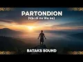 Lagu Partondion (Uju Di Na Lilu Au) - cover Bataks Sound | Lagu Rohani