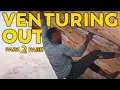 Venturing Out Park2Park Season 1 Episode 5 Grand Junction Lightspeed Heavy Lift
