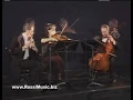Los Angeles String Trio - Mozart Viennese Sonatina