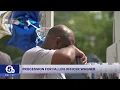Lorain community shares support for fallen Lorain officer